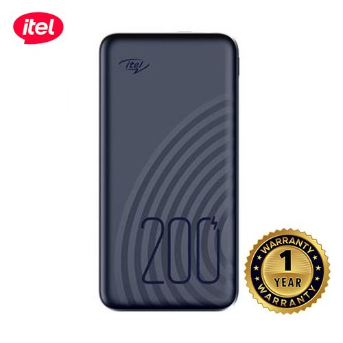 20000mAh Fast Charging Power Bank - Image 2
