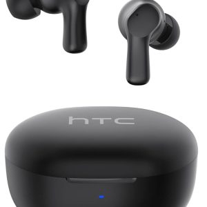 True Wireless Bluetooth Earbuds