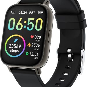 Smart Fitness Watch