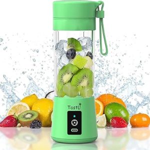 Portable USB Rechargeable Blender