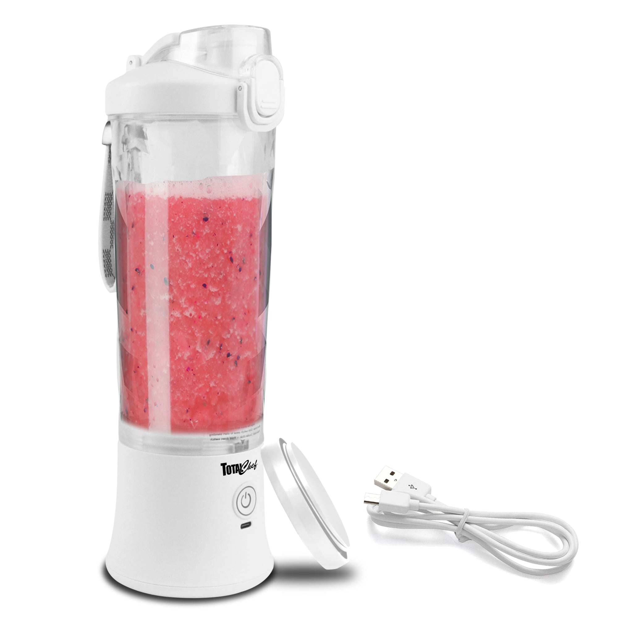 Portable USB Rechargeable Blender - Image 3